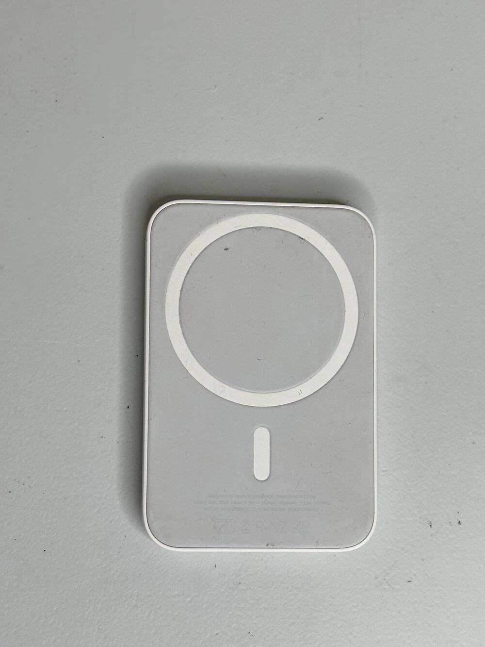 Apple MagSafe Battery Magnetic Wireless Charger iPhone 12 13 14 15 Pro A2389
